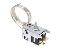 VGOL 1 thermostat capillaire pour réfrigérateur Danfoss 077B3642 6,3 mm