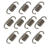 VGOL 10 Pièces Ressort de Tension d'embrayage de Tronçonneuse 0000-997-5515 Remplacement de Tronçonneuse Compatible avec Stihl MS170 MS180 MS250 MS230