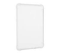 VGOL 1pc étui pour Lecteur de Livre électronique Compatible avec SWOOMEY 2022 Compatible avec Kindle A11 étui Anti-Chute Coque Transparente Coque Arrière Souple (Transparent)