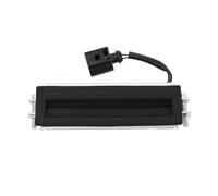 VGOL 1PC Interrupteurs de Déverrouillage de Hayon 3B9827566D Compatible avec VW Compatible avec Passat 3B6 Poignée de Hayon Bouton Poussoir D'ouverture de Hayon Interrupteur de Hayon