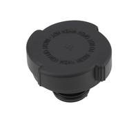 VGOL 1x Bouchon de Radiateur Bouchon de Vase d'Expansion Liquide 1.4 Bar 17111742232 17112242256 17111719167 171143790484 Compatible avec BMW E34 E24