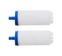 VGOL 2 Filtres à Huile pour Tronçonneuse 506264101 Compatibles avec Husqvarna Et Partner