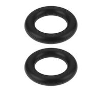 VGOL 2 Joints Toriques pour Conduite de Climatisation 4D0260749B 12,4 X 7,6 X 2,4 Mm Compatible avec VW VA-G