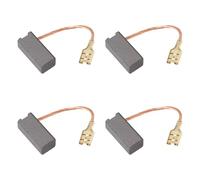 VGOL 2 Paires Brosses en Carbone pour Outils Électroportatifs 161701413 7x8x17 mm Compatible avec Bosch GBH24V GBH 24 VRE GBH 24 VFR GKS18V