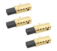 VGOL 2 Paires de Balais de Charbon de Moteur Compatible avec Bosch GBH 2-18 RE/PBH 2000 RE/PBH 2800 RE/PBH 3000 FRE/PBH 2900 Perceuse à Percussion électrique