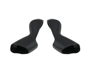 VGOL 2 Pièces Manchons de Levier de Vitesses Vélo de Route Y0E098010 Compatible avec Shimano Ultegra St-R8020 R8025