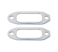 VGOL 2pcs Joints de Tuyau d'échappement Et d'admission pour Moteur 0415 7247 0423 3529 Compatible avec Deutz D07 Et D06