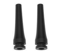 VGOL 2x Manchons de Protection de Câble en Caoutchouc Pièce de Rechange 344101140 Compatible avec Metabo