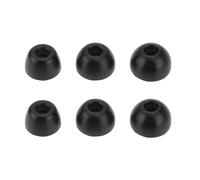 VGOL 3 Paires d'embouts Auriculaires en Mousse à Mémoire de Forme Compatible avec Raycon The Everyday Taille SML écouteurs sans Fil Bluetooth Noir