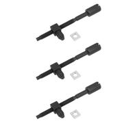 VGOL 3 Sets Vis de Tension de Tronçonneuse replace OEM 503467701 Compatible avec Husqvarna 394 395 394XP 395XP Kit de Réparation d'Ajusteur de Guide de Chaîne à Montage Direct