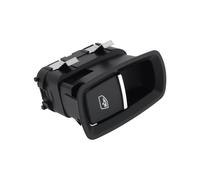 VGOL 7PP959855C Interrupteur de lève-vitre côté passager Compatible avec Porsche Boxster 2014-2017