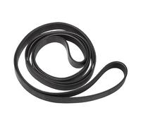 VGOL 9PHE1967 Courroie de Sèche-linge Remplacement 2953240200 2953240100 Compatible avec BEKO ADSV6/ D60KB/ DC1160/ DC1160BEU/ DC1169/ DC1560X