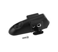 VGOL Adaptateur Audio pour Casque Talkie-walkie avec Interface M Compatible avec Les écouteurs Baofeng BF-A58 BF-UV9R Et UV-9R Plus.