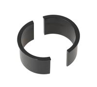 VGOL Adaptateur Collier Dérailleur Avant Compatible avec Shimano Convient 28,6 à 31,8 31,8 à 34,9 28,6 à 34,9 mm Compatible avec Shimano Compatible avec SRAM