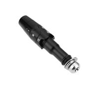 VGOL Adaptateur de Driver Droitier 0,335 2° Loft Compatible avec Tour de Callaway Epic