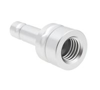 VGOL Adaptateur de prisme compatible avec Leica GRZ4 et GRZ122 filetage M8 standard (5/8 x 11)