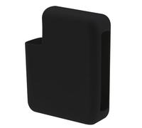 VGOL Boîtier de Chargeur 140W Manchon de Protection Compatible avec MacBook Pro M1 2022 Coque de Chargeur en Silicone Housse de Protection Noir