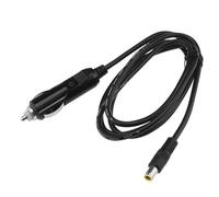 VGOL Câble adaptateur allume-cigare DC7909 12 V/24 V 16 AWG 1,5 m compatible avec Jackery Portable Power Station Explorer 1000 500 880 550 300 290 240 160 DC