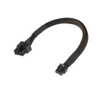 VGOL Câble d'alimentation GPU 8 broches 04VPD3 20 cm compatible avec Dell PowerEdge R740 R740XD
