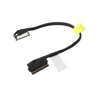 VGOL Câble de batterie 0N11W2 DC02003U compatible avec Dell Precision 7550 7560