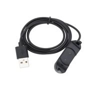 VGOL Câble de Chargement USB pour Montre Connectée Devic Compatible avec Amazfit Neo A2001 (100 Cm)