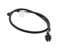 VGOL Câble de commutation d'alimentation pour ordinateur 30WGC compatible avec Dell Optiplex MT 9010 9020 7010 7020 T1700 3620