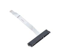 VGOL Câble de connecteur HDD pour ordinateur portable de remplacement OEM 6017B0972501 L23187-001 compatible avec HP 240 G7 245 G7 246 G7 2,5" SATA