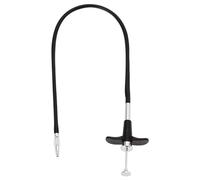 VGOL Câble de déclencheur mécanique 40 cm compatible avec Fujifilm compatible avec Sony Compatible avec Leica Câble de déclenchement mécanique à distance