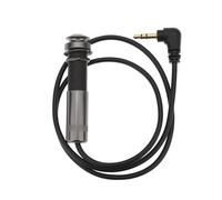 VGOL Câble Jack 3,5 Mm pour Micros M1C2 Compatible avec LR Baggs M1 Et M80 Les Modèles