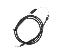 VGOL Câble Transmission Arrière 381030092/1 Compatible avec Mountfield Câble Transmission Arrière Compatible avec Mountfield SP425R SP465R SP461RP pour Tondeuse Autotractée Arrière