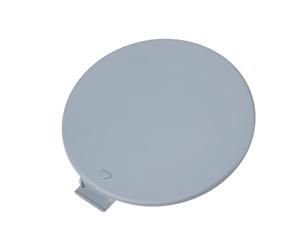 VGOL Cache œil de remorque 51117837429 compatible avec BMW Série 1 E81 E87 2004-11