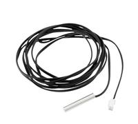 VGOL Capteur de température thermistance pour réfrigérateur de voiture compatible avec Waeco CF18 CF25 CF35 CF40