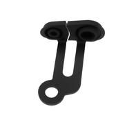 VGOL Capuchon de Protection Port de Signal de l'appareil Photo pour Terminal de Synchronisation à 10 Broches Compatible avec Nikon D800 D800E D810