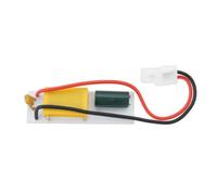 VGOL Carte de commande PCB avec lumière LED Pièce de rechange 41041487 SW-BX02A compatible avec réfrigérateur congélateur Candy CKBC3150E/1K CKBC 3160E/1