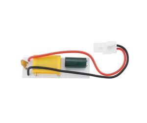 VGOL Carte de commande PCB avec lumière LED Pièce de rechange 41041487 SW-BX02A compatible avec réfrigérateur congélateur Candy CKBC3150E/1K CKBC 3160E/1