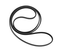 VGOL Courroie de rechange pour sèche-linge 1600J3 421307847711, compatible avec White Knight 3 kg