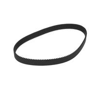 VGOL Courroie dentée Lawnrake 5055194-01/2 compatible avec Flymo Compact 3400