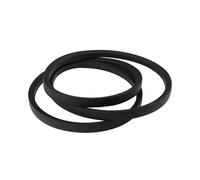 VGOL Courroie d'entraînement de Pompe pour Tondeuses 482716 48253 Compatible avec Scag STC48 SMTC-48 STC52 SMTC-52 STC48 SMTC-48 1562x13x8mm