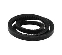 VGOL Courroie d'entraînement de Ventilateur 9,5 X 820 LA Compatible avec Kubota Le Système de Poulie de Moteur de Micro-pelle K008-3 U10-3