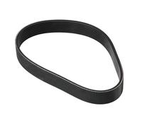 VGOL Courroie en caoutchouc BT011900 150J8 pour compresseur d'air, 38,1 x 1,9 cm, compatible avec Husky, compatible avec Campbell Hausfeld