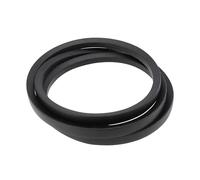 VGOL Courroie Trapézoïdale pour Tondeuse à Gazon Courroie de Transmission pour Moteur à Arbre Intermédiaire Longueur de 56 Pouces 544400201 589530401 Compatible avec Husqvarna R316TsX AWD