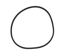 VGOL Courroie V pour tondeuse à gazon 5911241004 750 x 10 x 6 mm compatible avec Brast 21224 Deluxe Estart Power