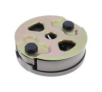 VGOL Embrayage 281602001 pour tondeuse à gazon compatible avec Stihl FS120 FS200 FS250 FS300 FS350 FS400 FS450 FS480 FR450 FR480