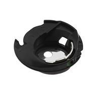 VGOL Étui à bobine compatible avec Singer 2010 (version 2009) 2010 Professional 2010 Superb 3321 3323 Talent 4411 Machine à coudre domestique robuste Q6A0764000
