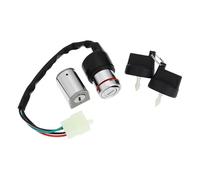 VGOL Interrupteur d'allumage avec Clé 9010-010000 Compatible avec CF Moto CFORCE 500 600 625