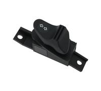 VGOL Interrupteur de Clignotant de Moto de Remplacement 294723 Compatible avec Derbi Atlantis Et Compatible avec Vespa ET2 ET4 GT LX
