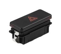 VGOL Interrupteur de feu de détresse 61311374220 compatible avec BMW E36/34 Z3 E34