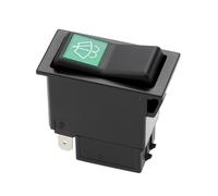 VGOL Interrupteur D'essuie-Glace pour Tracteur 245911C1 3223052R2 Compatible avec Case Et Compatible avec IHC