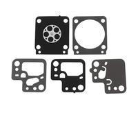 VGOL Joint carburateur 42420071701 compatible Stihl HS46 HS46C HS56 HS56C C1T-S195