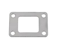 VGOL Joint de montage coudé mélangeur 128370-13201 compatible avec les moteurs Yanmar 3GM HM YM Series